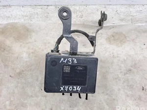 Ford M1BC2C219AC Puma 2020 Unité de commande hydraulique ABS