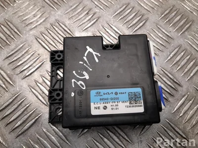 Hyundai 88540-GI200 / 88540GI200 Ioniq 5 NE 2023 Unité de commande pour siège - Image 1