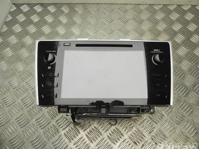 Subaru 86471AL430 OUTBACK (BS) 2019 Radio / lecteur CD - Image 1