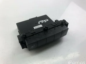 Mercedes-Benz 1698208510 A-CLASS (W169) 2009 Aparato de mando