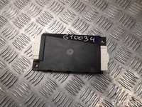 Mercedes-Benz A 167 900 44 16 / A1679004416 A-CLASS V177 2020 Valdymo blokas beraktės sistemos