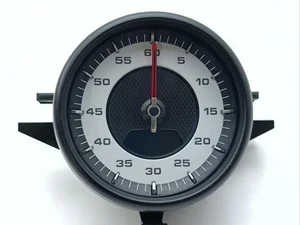 Porsche 9Y0919203P Cayenne 9Y0 9Y3 2019 Uhr