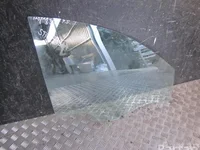 Dacia SANDERO II 2013 Vitre de porte Right Front