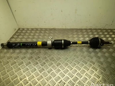 Hyundai 49501-DF000 / 49501DF000 Kona II 2023 Arbre de transmission Right Front - Image 1