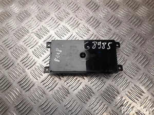 Mercedes-Benz A 223 900 92 37 / A2239009237 GLC X254 2024 Bouton de chargement sans fil