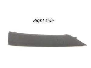 Porsche 971.867.234.AK, 971.867.234 / 971867234AK, 971867234 PANAMERA (971) 2018 Tapisserie voiture right side