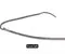 Aston Martin MY8320563 DBX 2021 Door Seal Left Front - Image 1