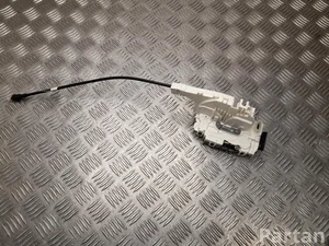 Mercedes-Benz A9077200000 Sprinter (907/910) 2023 Cerradura de puerta Left Front