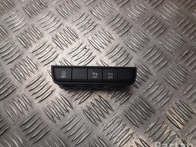 Mazda DN4J 66170A / DN4J66170A MX-30 DR 2022 Commutateur multiple - Image 1