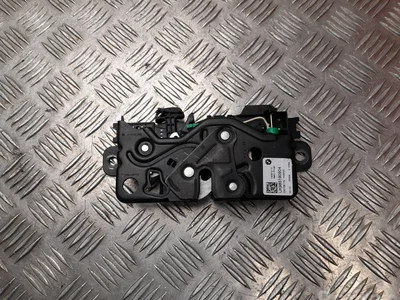 BMW 9851909 iX 2023 Serrure - Image 1