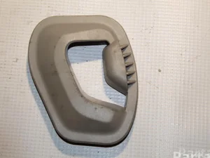 Volvo 31101063 XC90 I 2005 Moldeo Left Rear