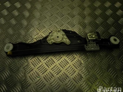 Mercedes-Benz A 211 730 01 46 / A2117300146 E-CLASS (W211) 2008 Lève-vitre Left Rear - Image 1