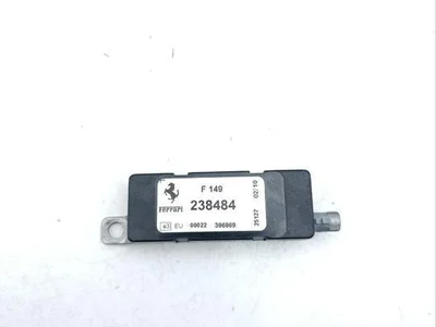 Ferrari 238484 California 2010 Antenne - Bild 1