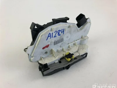 Seat 6J0839015A IBIZA IV (6J5, 6P1) 2015 Serrure de porte - Image 1