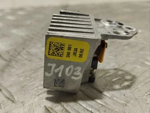 Mercedes-Benz 1305715086, 340001JB3A06RE, 26904, G091656 CLS (C218) 2013 Unité de contrôle de la lumière