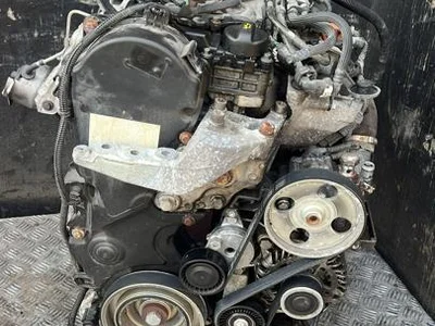 Citroën AHN, DW10FUD JUMPER Bus 2019 Komplettmotor - Bild 1