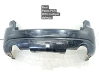 Dodge DURANGO (WD) 2014 Zderzak z tyłu