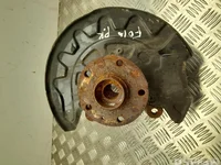 Seat 5Q0253Q LEON ST (5F8) 2019 Logement de roulement de roue Left Front