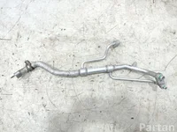 Jaguar EX53-19A834-AB / EX5319A834AB F-TYPE kabriolet (X152) 2015 klimatyzacja, Przewody elastyczne / przewody sztywne