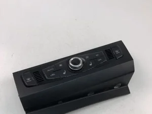 Audi 8K1820043AB A4 (8K2, B8) 2013 Contrôle automatique de la climatisation