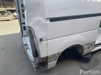 Renault MASTER III Kasten (FV) 2019 Karosserie viertel hinten rechts