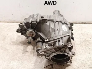 RAM 68250775AE, P68250775AE 1500 Crew Cab Pickup (DT) 2019 Boîte de transfert