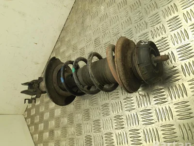 Dacia 543028938R DOKKER Express 2015 kit amortisseur Left Front - Image 1