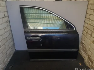 Volvo XC90 I 2004 Дверь спереди справа