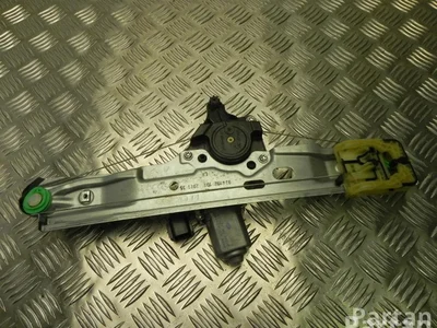 Ford BM51-A27001-BA / BM51A27001BA FOCUS III Turnier 2011 Lève-vitre Left Rear - Image 1