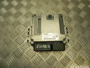 Honda 37820-R5Z-G54, 0281032862 / 37820R5ZG54, 0281032862 CR-V IV (RM_) 2016 Unité de contrôle moteur