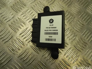 Dodge 68170046AH CHARGER 2016 Unité de contrôle pour systèmes de stationnement