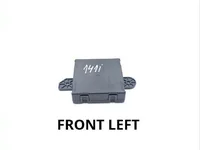 Jeep 68203031AI, P68203031AI Wagoneer/ Wagoneer L WS 2023 Unidad de control de puertas Left Front