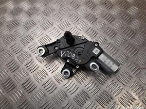 Audi 4KE 955 711 / 4KE955711 Q8 e-tron 2021 Tringlerie d'essuie-glace