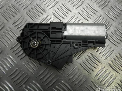 BMW 9127381 5 Touring (F11) 2011 Moteur de toit coulissant - Image 1