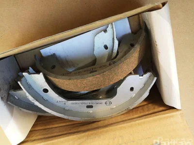 BMW 34416790186 7 (F01, F02, F03, F04) 2015 Mâchoire de frein - Image 1