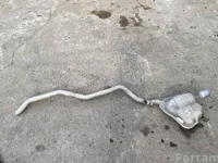 Dodge DC10047 DURANGO (WD) 2014 Глушитель выхлопных газов конечный