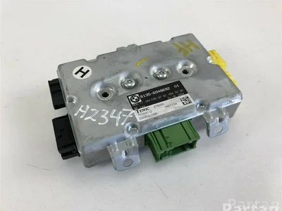 BMW 6135-6948692 / 61356948692 5 (E60) 2004 Aparato de mando - Imagen 1