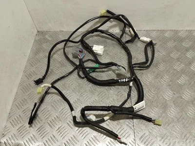 Tesla G417952009 MODEL S 2013 Harnais pour intérieur - Image 1