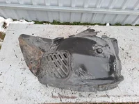 BMW 7213641 X3 (F25) 2011 Wing liner Left Front