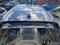 Gebrauchtes Original Škoda ENYAQ iV SUV (5AZ) 2022 Dach