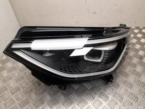 Volkswagen 1T3 941 035 B, 992 941 572 AE / 1T3941035B, 992941572AE ID. Buzz 2024 Phare