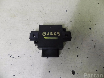 AUDI 4G0 906 093 H / 4G0906093H A3 (8V1, 8VK) 2014 Control unit for fuel delivery unit