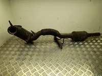 Audi 5Q0131723K, 5Q0131701CJ Q2 (GA) 2021 Catalyseur