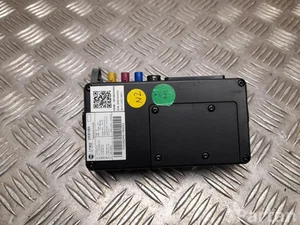 MG 11233392/01, 10916983/03, 11233395/01, 11233401/01 / 1123339201, 1091698303, 1123339501, 1123340101 ZS EV 2022 Sterownik  'Bluetooth'