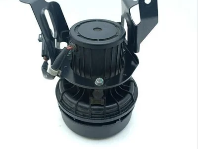 Ferrari 700298030 California 2010 Antrinis oro siurblys - Paveiksliukas 1