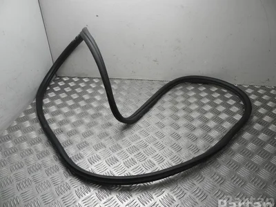 BMW 7416498 X4 (G02) 2019 Joint d'étanchéité de porte - Image 1