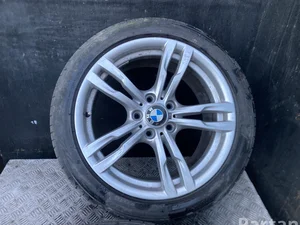 BMW 7846779 4 Convertible (F33, F83) 2014 Jantes en alliage 5x120  R18 ET47 EJ 8.5