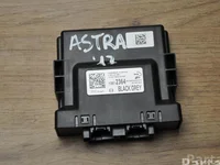 Opel 13512364 ASTRA K 2017 Unité de contrôle pour systèmes de stationnement