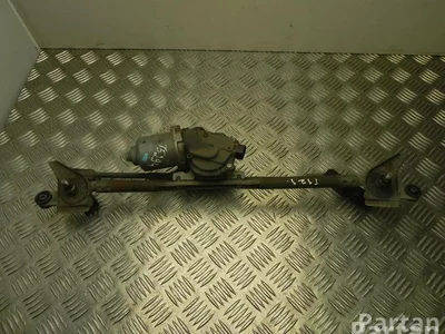 Mazda GR1L 6 Station Wagon (GY) 2007 Tringlerie d'essuie-glace - Image 1