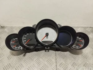 Porsche 7P5920903S CAYENNE (92A) 2013 Tableau de bord